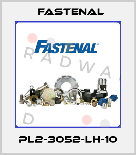 PL2-3052-LH-10 Fastenal
