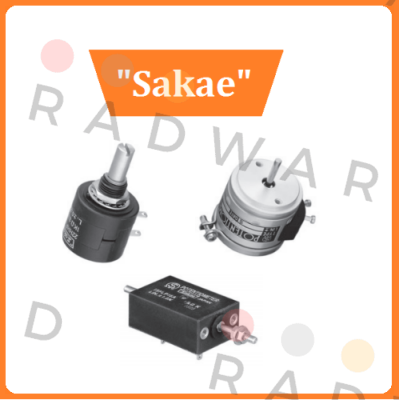 13FLP25A (with return spring) Sakae