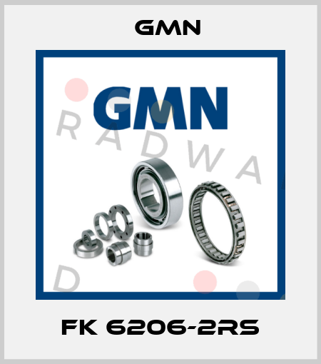 FK 6206-2RS Gmn