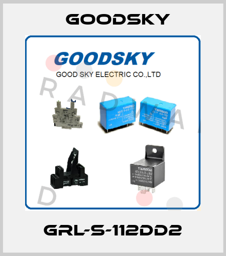 GRL-S-112DD2 Goodsky
