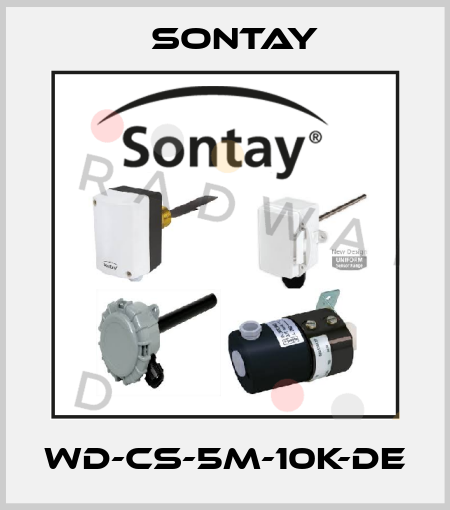 WD-CS-5M-10K-DE Sontay