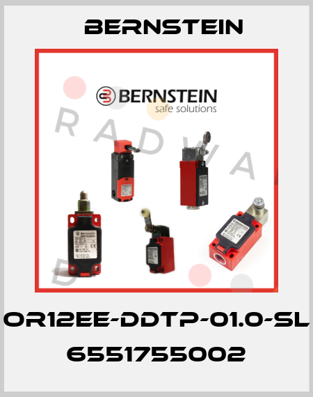OR12EE-DDTP-01.0-SL 6551755002 Bernstein