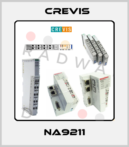 NA9211 Crevis