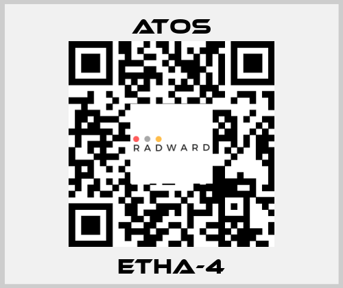 ETHA-4 Atos