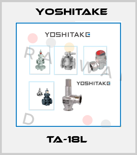 TA-18L  Yoshitake