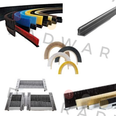 STL3003-K2 Mink Bürsten
