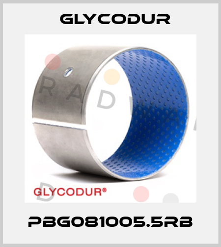 PBG081005.5RB Glycodur