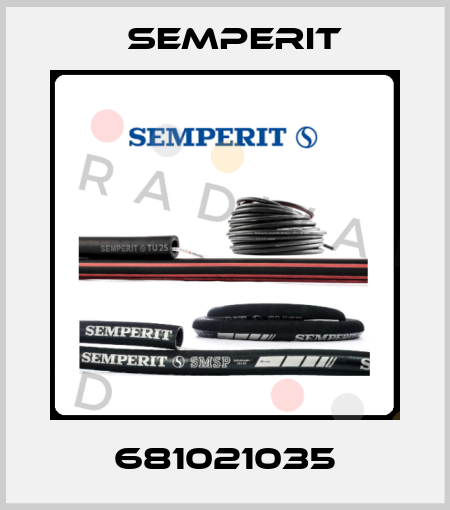 681021035 Semperit