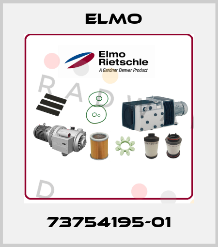 73754195-01 Elmo