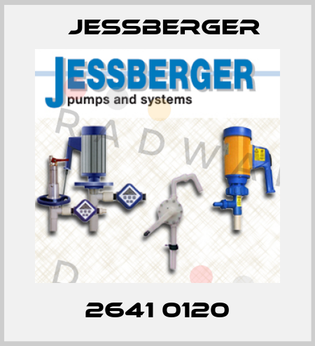2641 0120 Jessberger