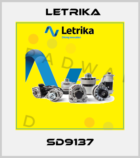 SD9137 Letrika