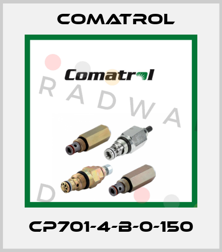 CP701-4-B-0-150 Comatrol
