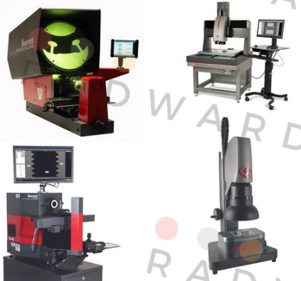 216MXRL-100 Starrett
