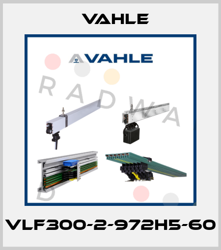 VLF300-2-972H5-60 Vahle