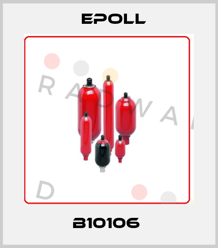 B10106  Epoll