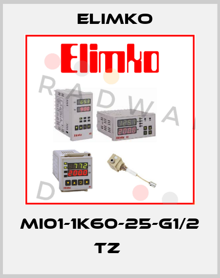 MI01-1K60-25-G1/2 TZ  Elimko