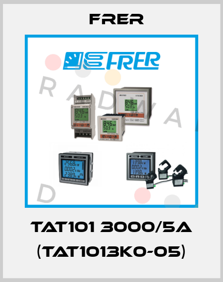 TAT101 3000/5A (TAT1013K0-05) FRER