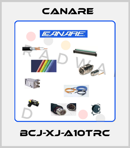 BCJ-XJ-A10TRC Canare