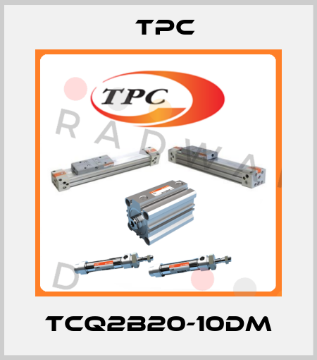 TCQ2B20-10DM TPC