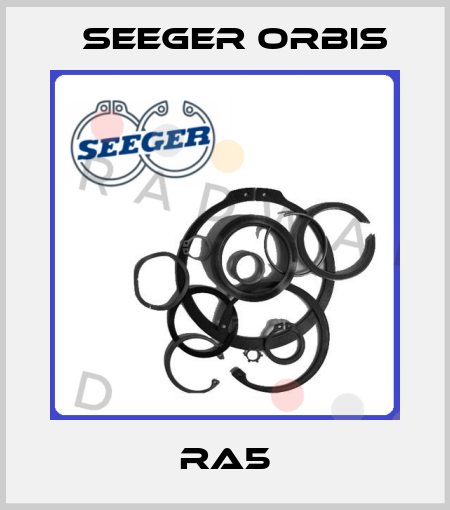 RA5 Seeger Orbis