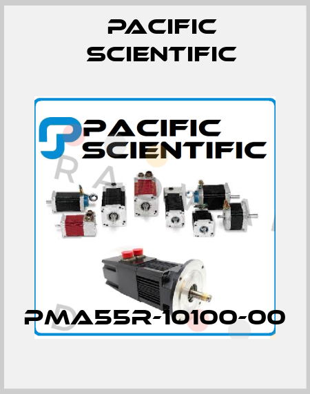 PMA55R-10100-00 Pacific Scientific