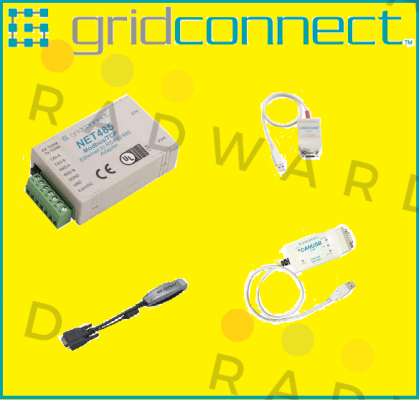 GC-CAN-RS232 Gridconnect