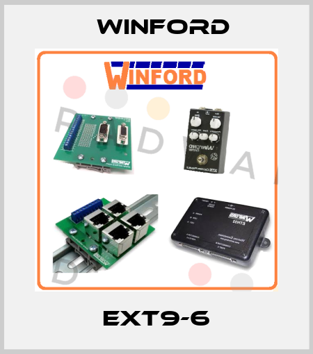 EXT9-6 Winford