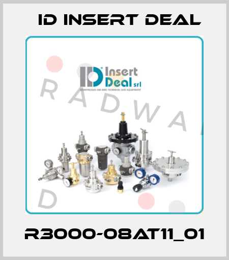 R3000-08AT11_01 ID Insert Deal