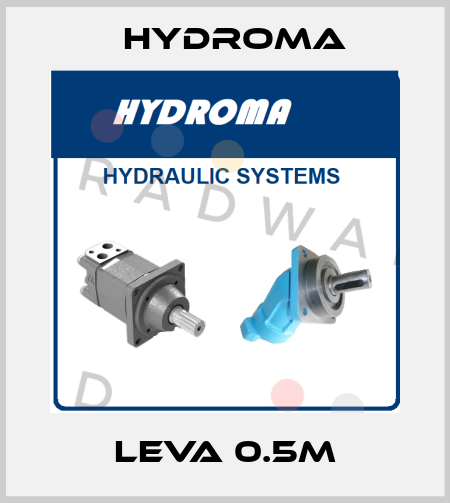 LEVA 0.5M HYDROMA