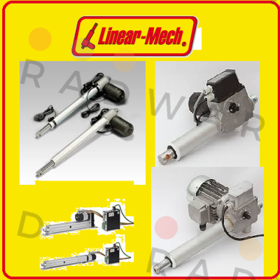 16503 // MR31 RL DC24V LH Linear-mech