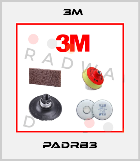 PADRB3 3M