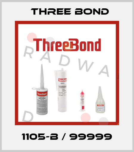 1105-B / 99999 Three Bond