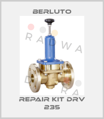 Repair kit DRV 235 Berluto
