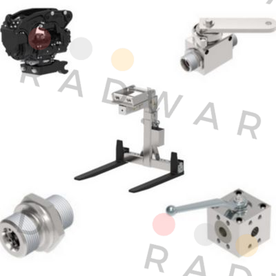 RKH G3/2 25 4423 Pister