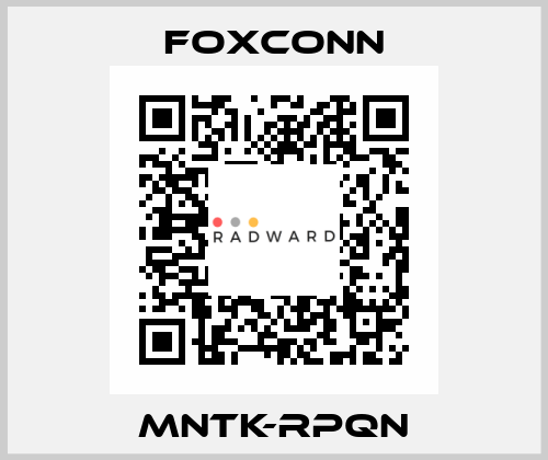MNTK-RPQN Foxconn