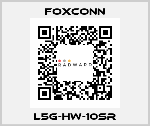 L5G-HW-10SR Foxconn