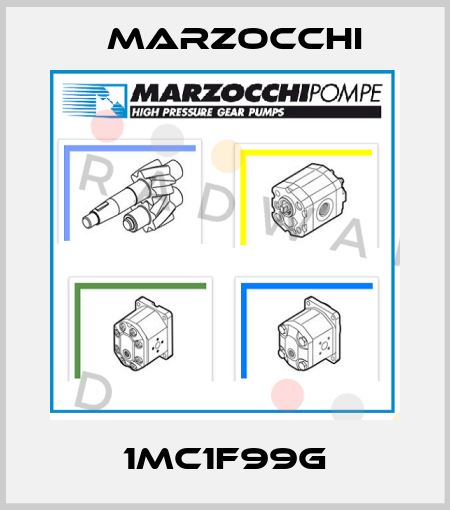 1MC1F99G Marzocchi