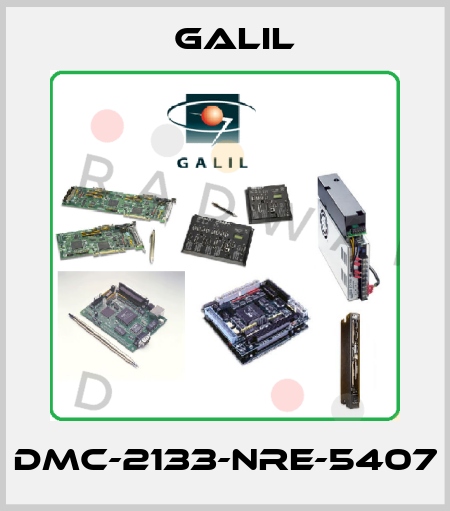 DMC-2133-NRE-5407 Galil