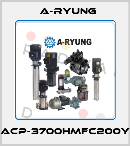 ACP-3700HMFC200Y A-Ryung