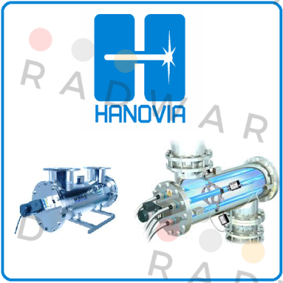 AF3-0051  Hanovia