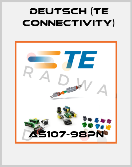 AS107-98PN Deutsch (TE Connectivity)