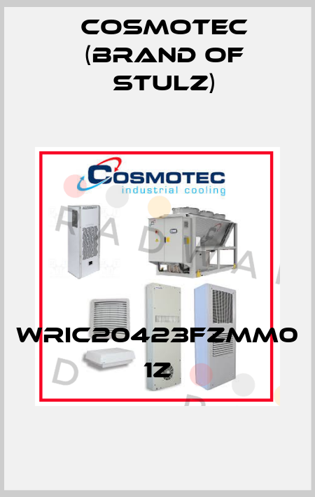 WRIC20423FZMM0 1Z Cosmotec (brand of Stulz)