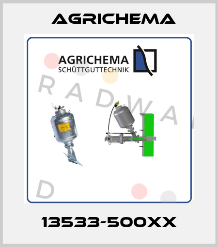13533-500XX Agrichema