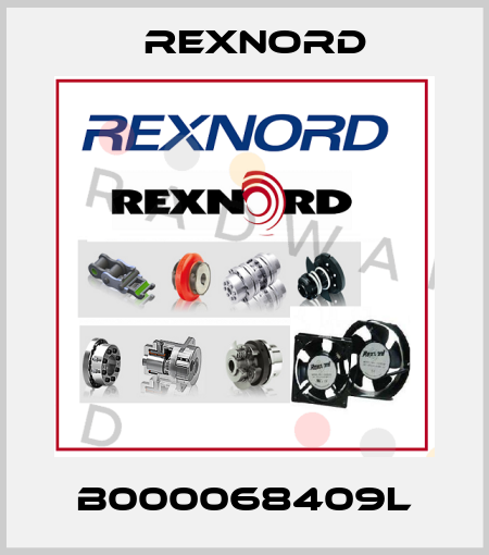 B000068409L Rexnord