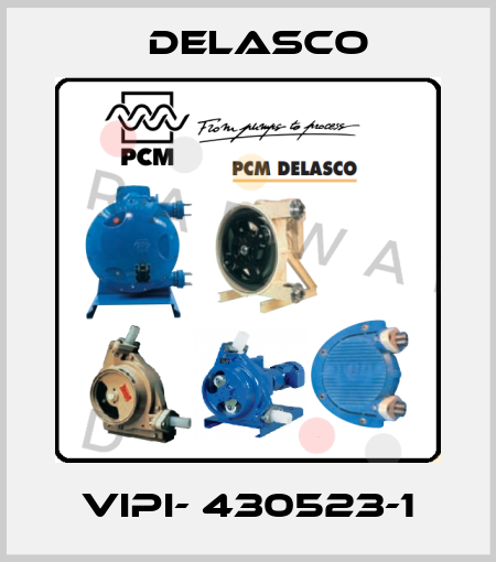 VIPI- 430523-1 Delasco