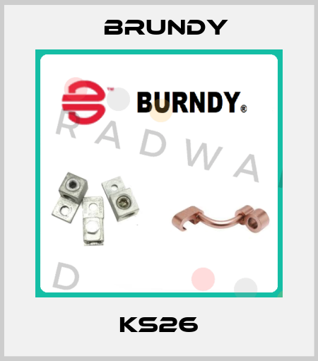 KS26 Brundy