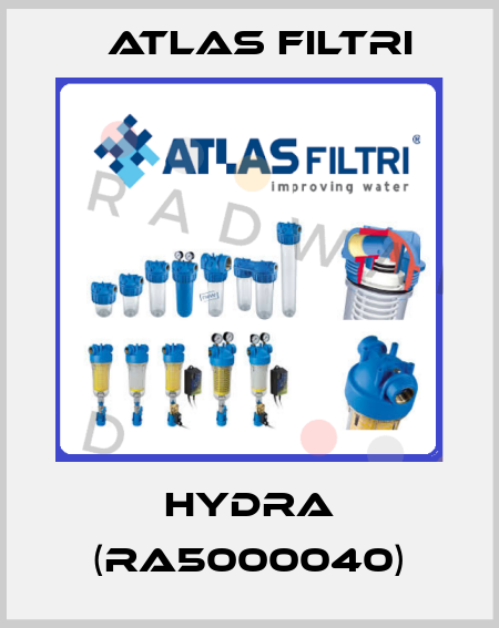 HYDRA (RA5000040) Atlas Filtri