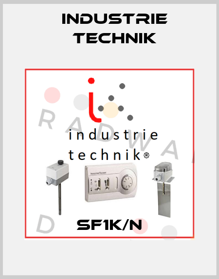 SF1K/N Industrie Technik