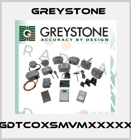 GDTCOXSMVMXXXXX Greystone