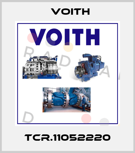 TCR.11052220 Voith